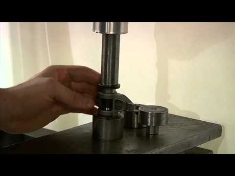 COMP Cams® Quick Tech: How To Install An LS Rocker Arm Trunnion Upgrade Kit