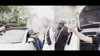 Young Cartio- Crew Official Music Video