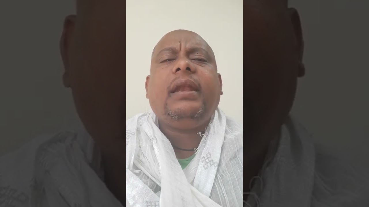 ተቀደሲ ወንሥኢ ኃይለ