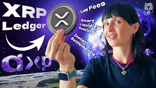 NEW XRP DEX Raises $5M in Presale - DeXRP Full Review & Token Analysis