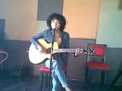 Menyakitimu (Slank.cover)