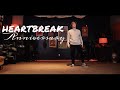 HEARTBREAK ANNIVERSARY (Dance Concept Video)