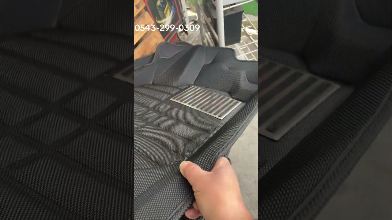 Paspas oto paspas sekizde özel yapım her türlü araca araç çeşitlerine göre 