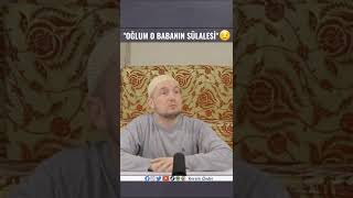 Oğlum O Babanin Sülalesi̇ Kerem Önder