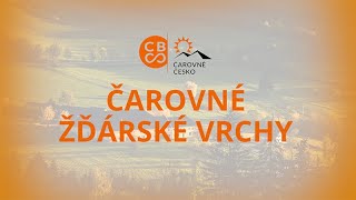 ČAROVNÉ ŽĎÁRSKÉ VRCHY