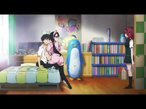 Witch Craft Works Episode 8 "Review & Recap" - YouTube