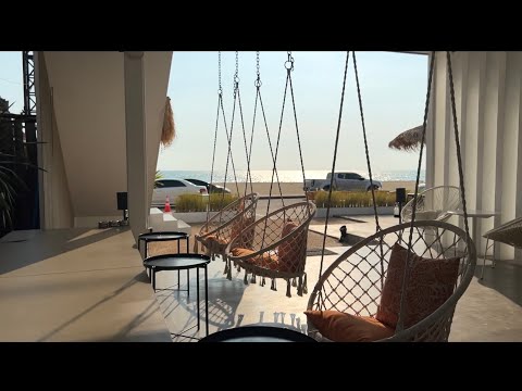 Summer Beach Pattaya | Beautiful Seaside Café & Restaurant | Jomtien Beach