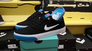 nike sb cnvs