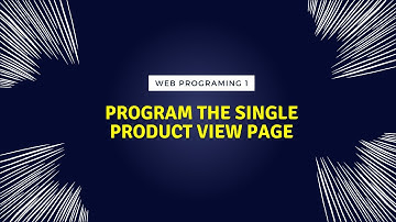 Web project Task 23  | 1st year | Semester 01 | Java Institute | eShop application.