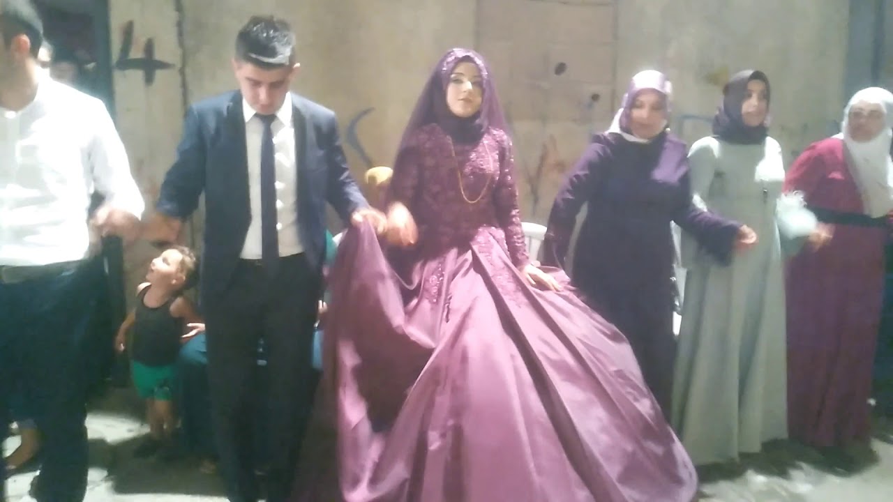 Adana Denizli mahallesi muşlular düğünü ğiyan aşireti