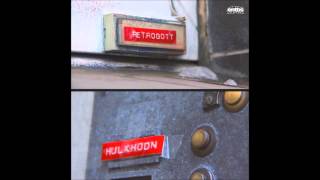 08 - Retrogott &amp; Hulk Hodn - Dermotor