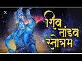 Most powerful shiv tandav srotam