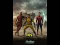 Tobey Maguire Spider-man Vs. Wolverine Who Wins In A Fight? Avengers: Doomsday
