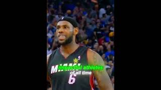 SHAQ: “LeBron Isn’t Better Than Michael!” GOAT Debate Over#nba #jordan #lebronjames #shaquilleoneal