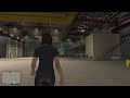 My Avenger is broken GTA5 Online