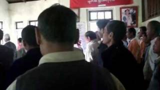 DVB - 06.01.2011 - Daily Burma News