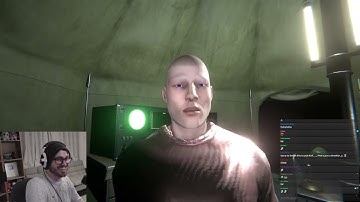 SR_Kaif - Stan scares Kaif