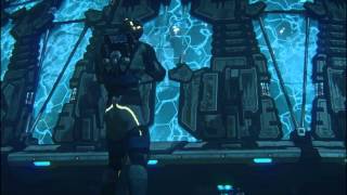 Planetside 2 Musical (Battle Scar)