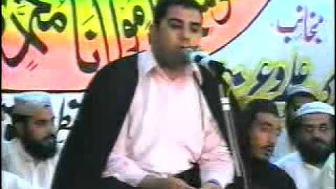 سورة الكهف بصوت الشيخ انور