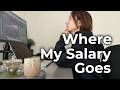 Where My Money Goes | Tax Life of a Japanese Office Worker 🇯🇵