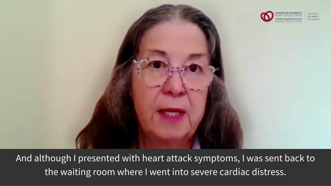 Vascular 2023 - PWLE video: Donna Hart