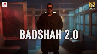 Hitmaker badshah marks his journey with this blazing teaser , he is
all set to surprise the fans something exciting. stay tuned.
#badhshah2020 #aaglageg...