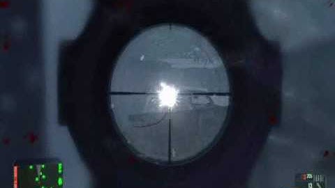 WIP - Crysis Map "favela"