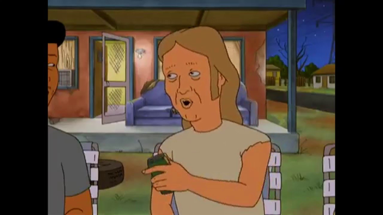 King of the Hill Lucky's Costco Settlement Story YouTube