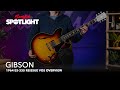Gibson 1964 ES-335 REISSUE VOS Overview