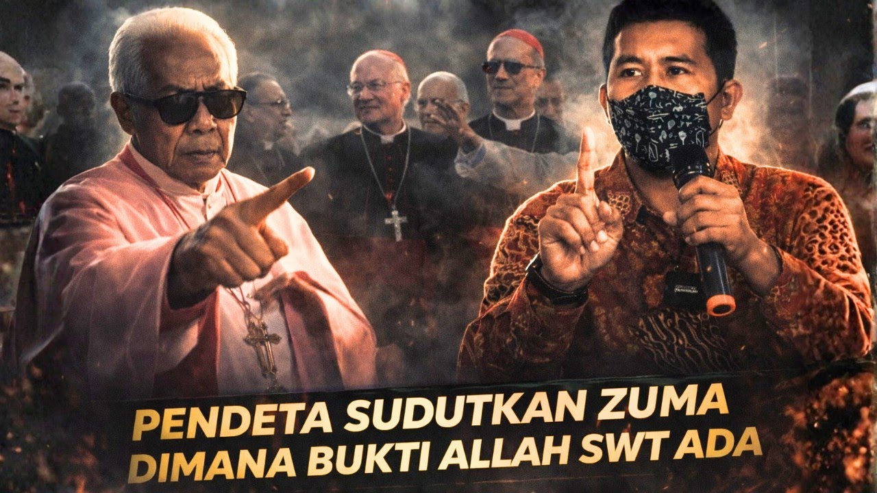 LIVE🔴ZULKIFLI M ABBAS TERBARU  Malam ini // JUM'AT 06-03-2026