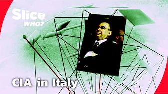 The Faces Behind Europe’s Biggest CIA Scandal | SLICE WHO