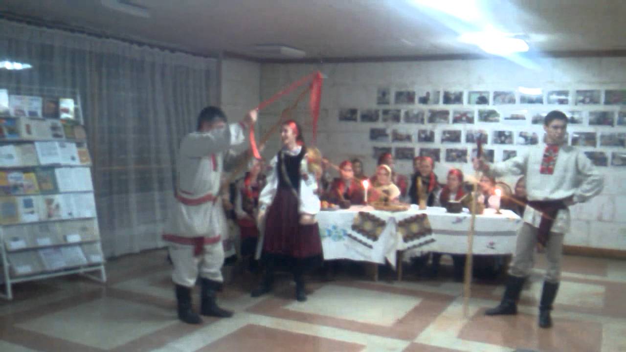 Кусання калити