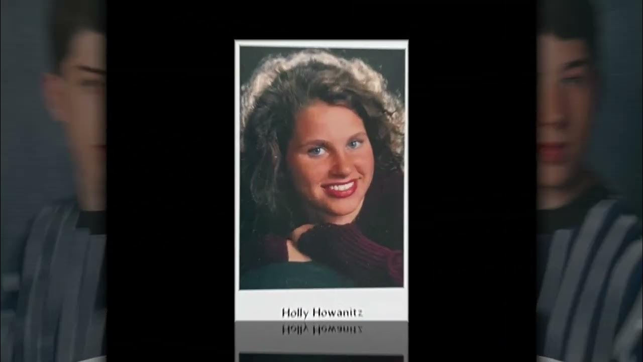Valley View High School, Archbald, Pa. Class of 1995 YouTube