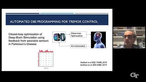 "Artificial Intelligence platforms for translatable closed-loop neuromodulation"