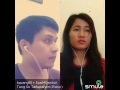 Tung so tarlupahon by Susi MS