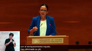 Plan de mejora de la contratación pública - Leticia San Martín (01/10/2026)