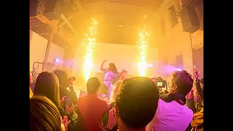 UP&COMING:DJ Delish mixed by VJtheDJ