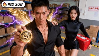 Download Lagu Pria miskin temukan cincin sakti di kantor pos, ternyata itu simbol Raja Naga yang hilang 10 tahun! MP3