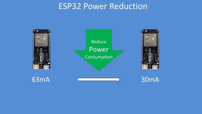 Powering ESP32 With An 18650 Li-Ion Battery For Low Power Sleep