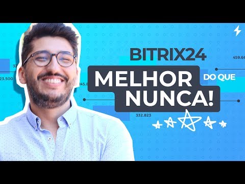 Bitrix24 melhor que