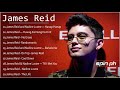 James Reid Greatest Hits 2020- James Reid New Album 2020 - Best Opm Nonstop Love Songs