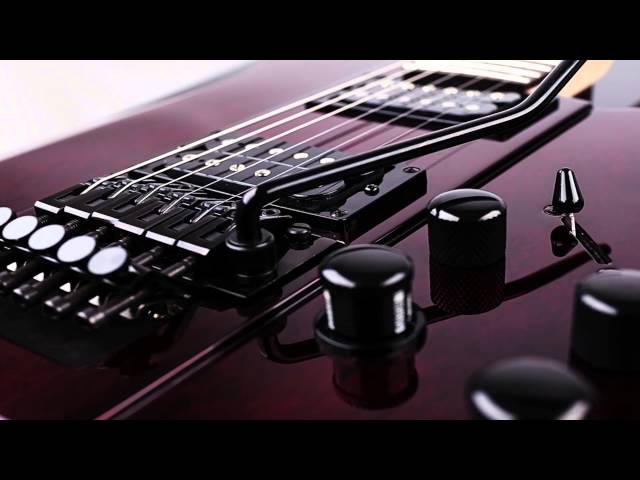 Электрогитара LINE6 JAMES TYLER VARIAX JTV-89F (BLOOD RED)