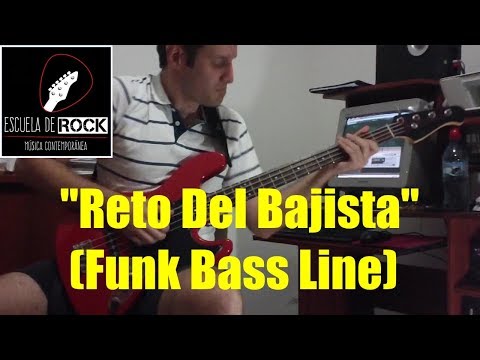 "reto-del-bajista"-#escueladerockquito---gabriel-nardin