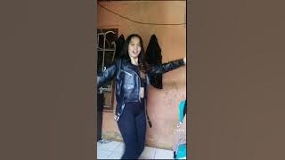 Tiktok Cantik Celana Ketat Legging