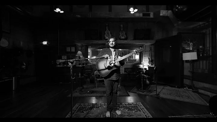 Ben Jarrell - "Nocturne"