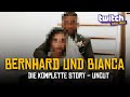 Die BERNHARD & BIANCA Story - UNCUT! | SINAN-G STREAM HIGHLIGHTS