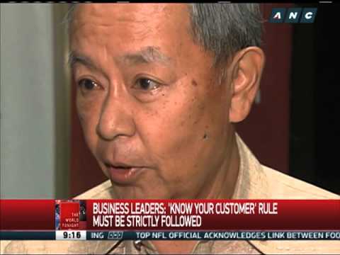 Opening a bank account in PH: Tips and guidelines