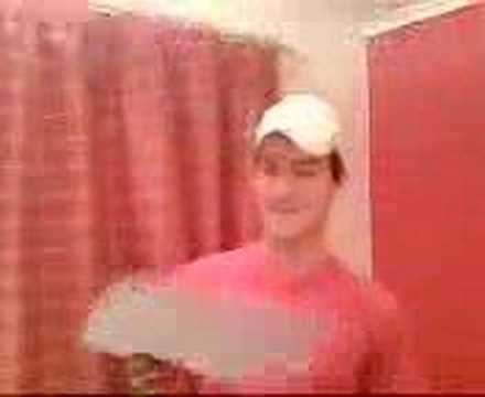 my devvo impression