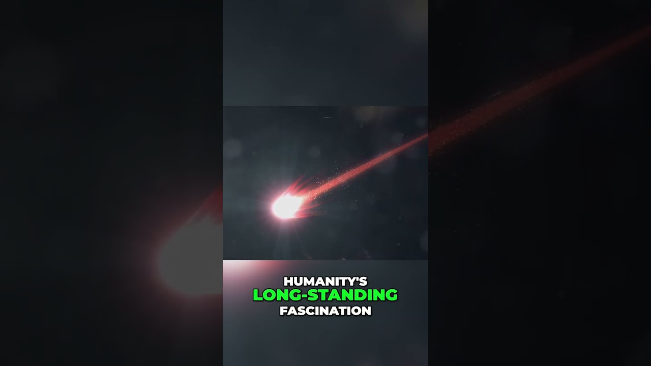 Unveiling the Secrets of Halley's Comet: A Celestial Celebrity Revealed