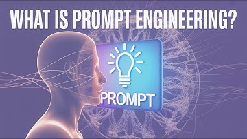 Prompt Engineering Explained: How to Talk to AI and Get Exactly What You Want!